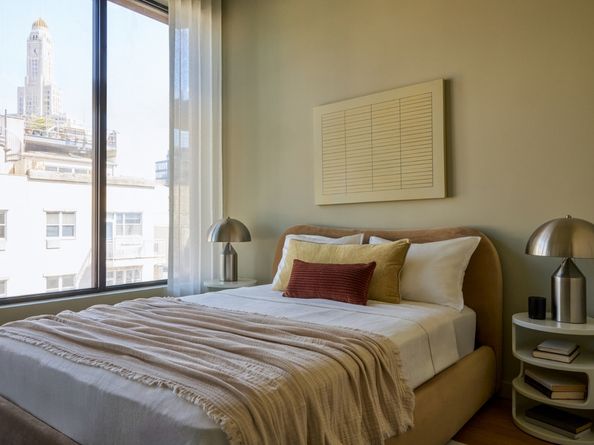 323 Bergen Street PH608E, Brooklyn NY 11217
