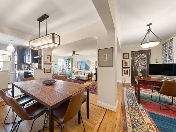 720 Fort Washington Avenue 3Y, New York NY 10040