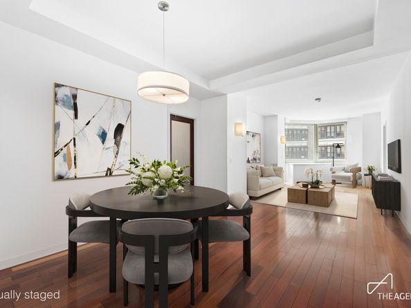 121 East 23rd Street 10C, New York NY 10010