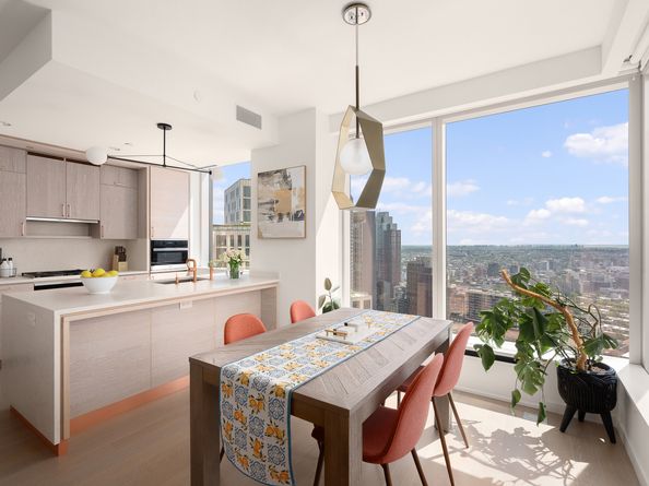 1 City Point 43H, Brooklyn NY 11201