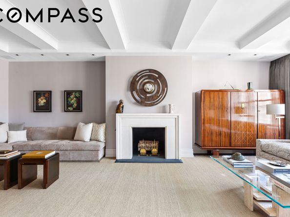 575 Park Avenue 902, New York NY 10065