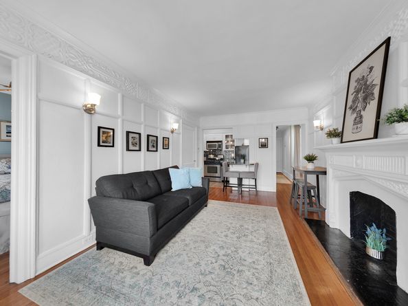 151 Joralemon Street 21, Brooklyn NY 11201