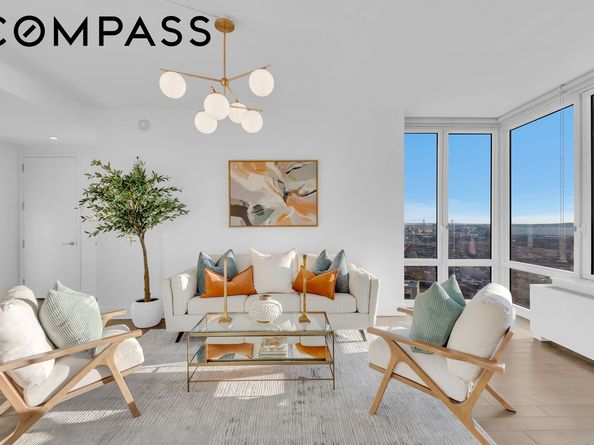 388 Bridge Street 38AB, Brooklyn NY 11201