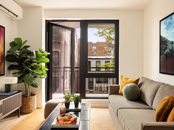 194 Bainbridge Street 406, Brooklyn NY 11233