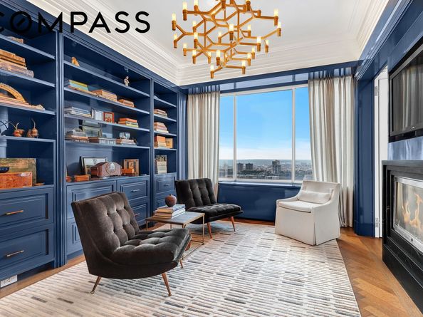 200 Riverside Boulevard PH2B, New York NY 10069
