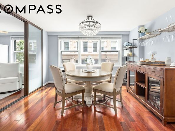 3 Sheridan Square 2FG, New York NY 10014