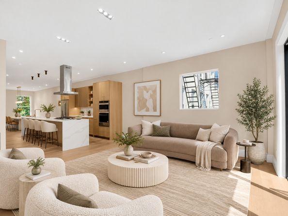 122 3rd Place 2, Brooklyn NY 11231