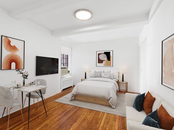 25 Tudor City Place 1617, New York NY 10017