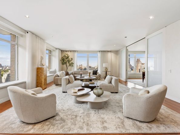 515 Park Avenue 29, New York NY 10022