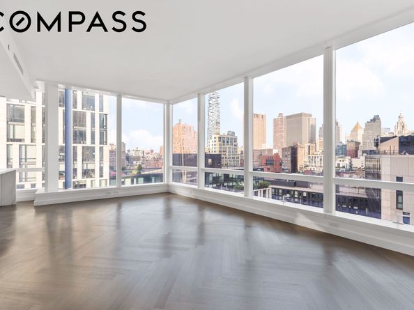 111 Murray Street 16A, New York NY 10007