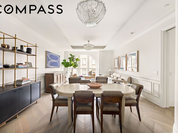108 Leonard Street 11C, New York NY 10013