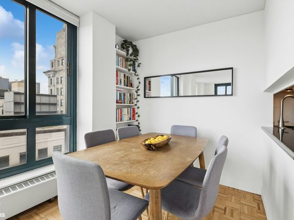 1 Irving Place G27B, New York NY 10003