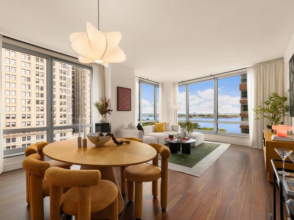30 West Street 12E, New York NY 10004
