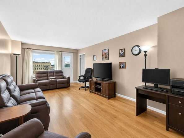 1020 Grand Concourse 10V, Bronx NY 10451