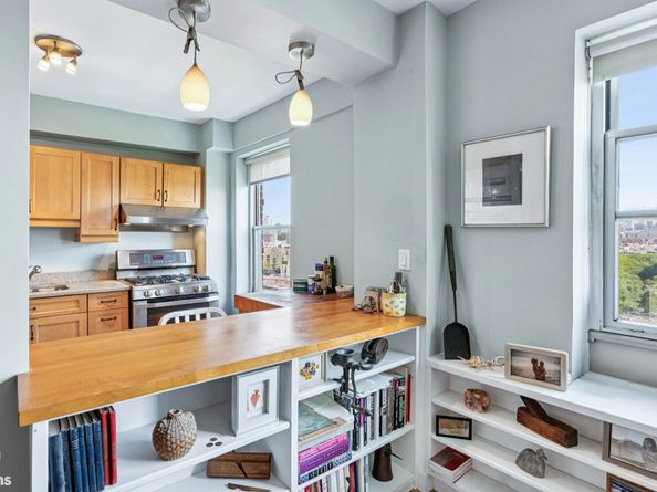 500 Grand Street C12D, New York NY 10002
