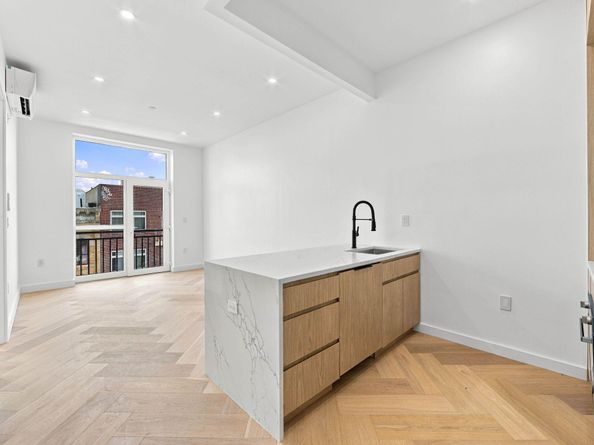 301 Stockholm Street 2B, Brooklyn NY 11237