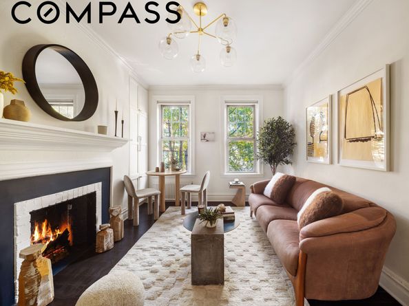 344 West 12th Street 3C, New York NY 10014