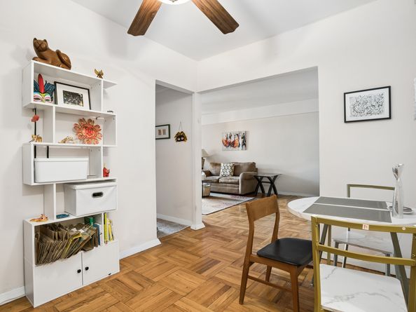 34 Plaza Street E 310, Brooklyn NY 11238
