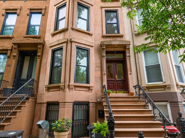 360 Hancock Street, Brooklyn NY 11216