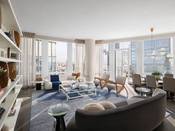 35 Hudson Yards 7302, New York NY 10001