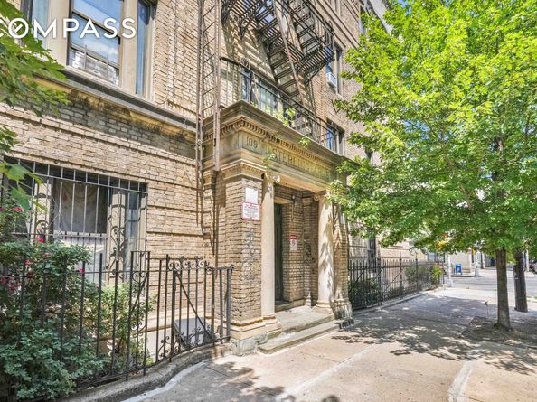 1770 Bedford Avenue, Brooklyn NY 11225