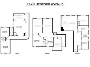 1770 Bedford Avenue, Brooklyn NY 11225