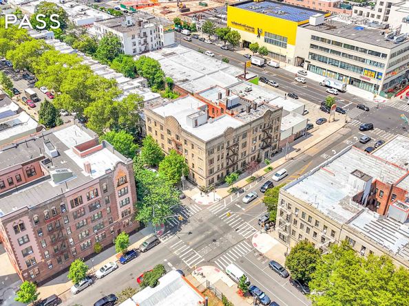 1770 Bedford Avenue, Brooklyn NY 11225