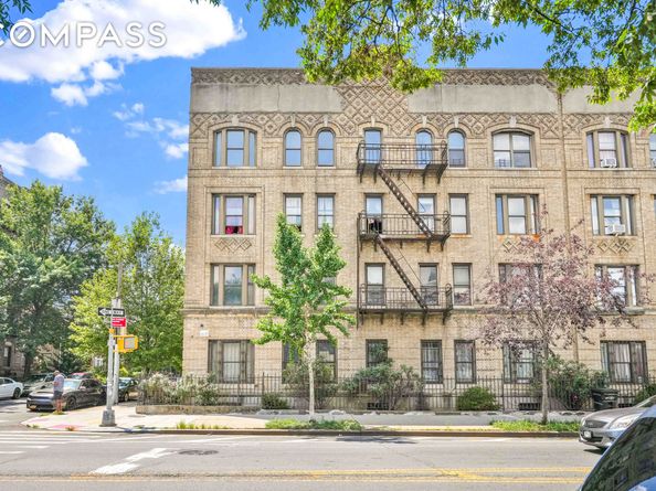 1770 Bedford Avenue, Brooklyn NY 11225