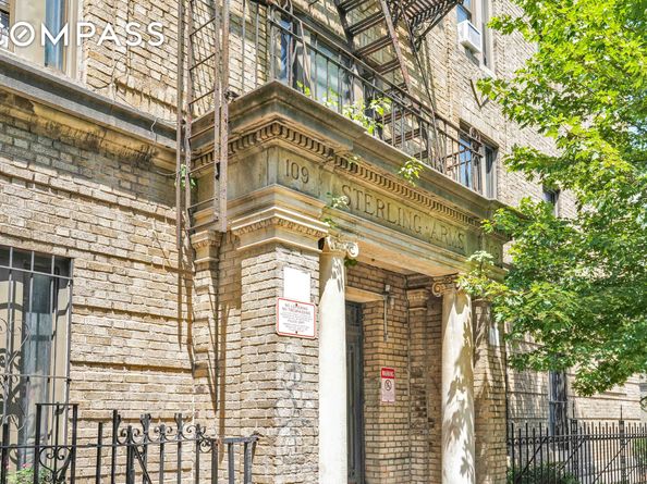 1770 Bedford Avenue, Brooklyn NY 11225