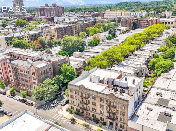 1770 Bedford Avenue, Brooklyn NY 11225