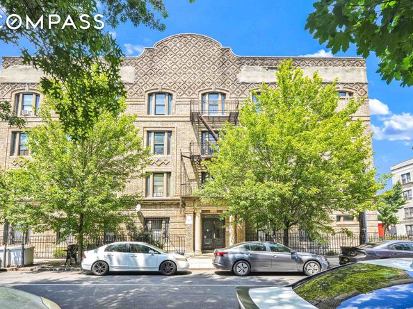 1770 Bedford Avenue, Brooklyn NY 11225