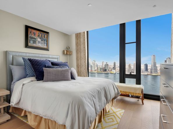 695 1st Avenue 29K, New York NY 10016