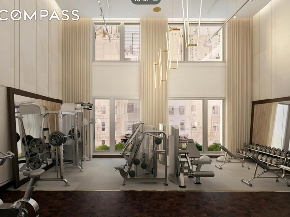 301 East 50th Street 17B, New York NY 10022
