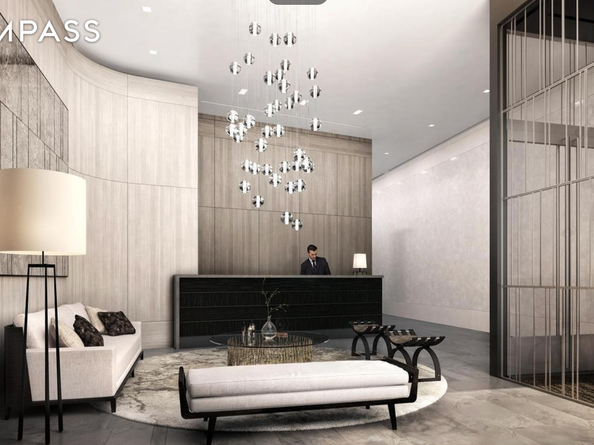 301 East 50th Street 17B, New York NY 10022