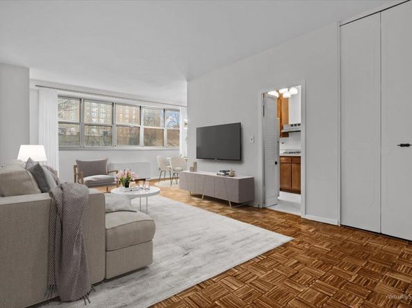 555 Kappock Street 4H, Bronx NY 10463