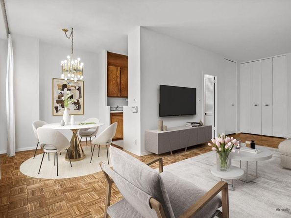 555 Kappock Street 4H, Bronx NY 10463