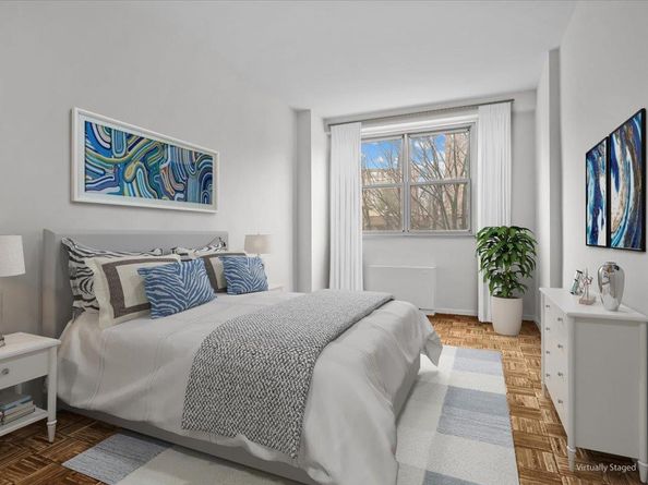 555 Kappock Street 4H, Bronx NY 10463