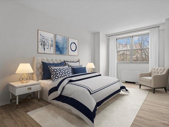555 Kappock Street 4H, Bronx NY 10463