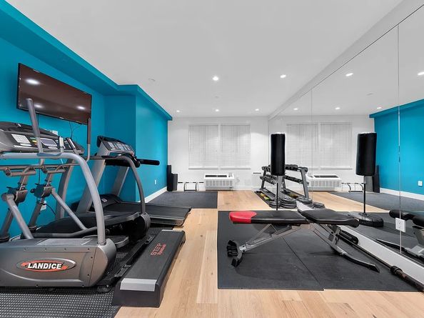 346 East 119th Street 1, New York NY 10035