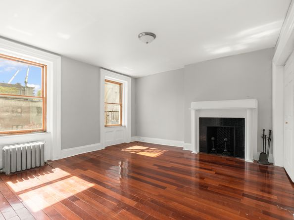 279 Henry Street, Brooklyn NY 11201