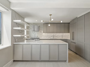 1399 Park Avenue 21B, New York NY 10029