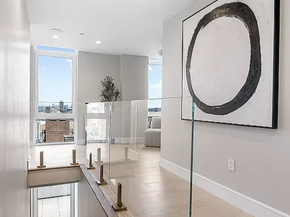 1399 Park Avenue 21B, New York NY 10029