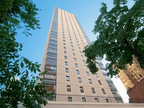 190 East 72nd Street 27D, New York NY 10021