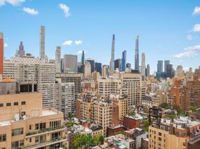 190 East 72nd Street 27D, New York NY 10021