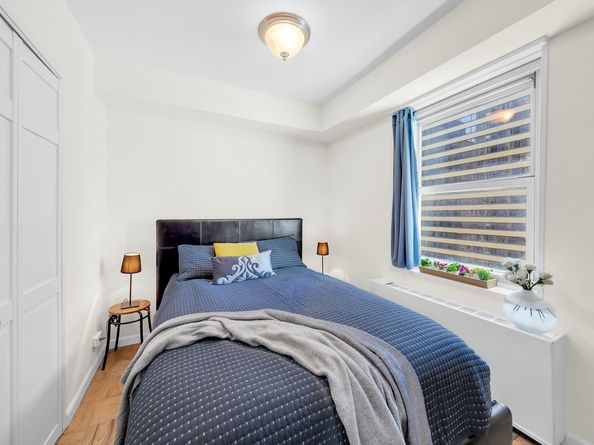 159 West 53rd Street 37C, New York NY 10019