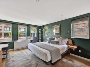 296 West 10th Street 6N, New York NY 10014