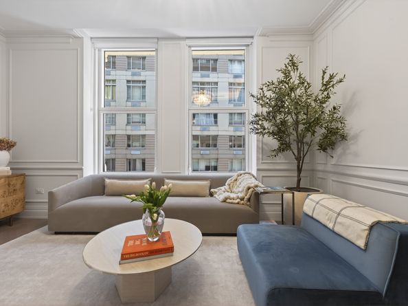 108 Leonard Street 7I, New York NY 10013