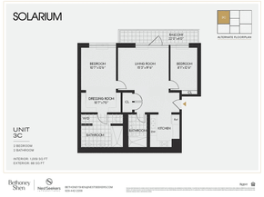5-43 48th Avenue 3C, Queens NY 11101