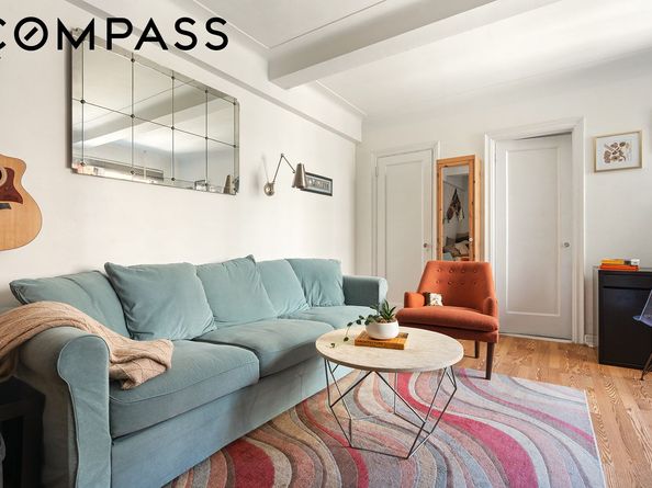70 Remsen Street 7F, Brooklyn NY 11201