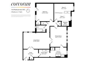 116 Pinehurst Avenue B13, New York NY 10033